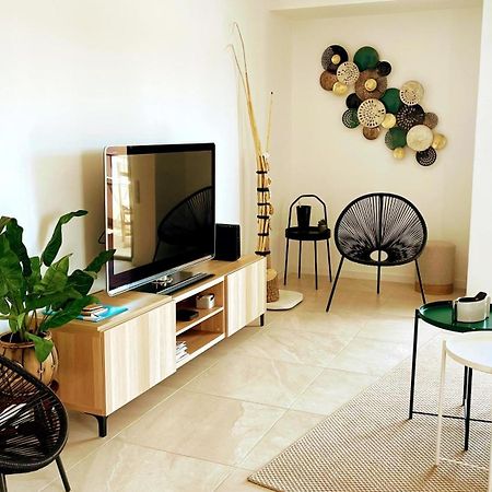 Sol E Mar Bemposta Apartment อัลวอร์ ภายนอก รูปภาพ