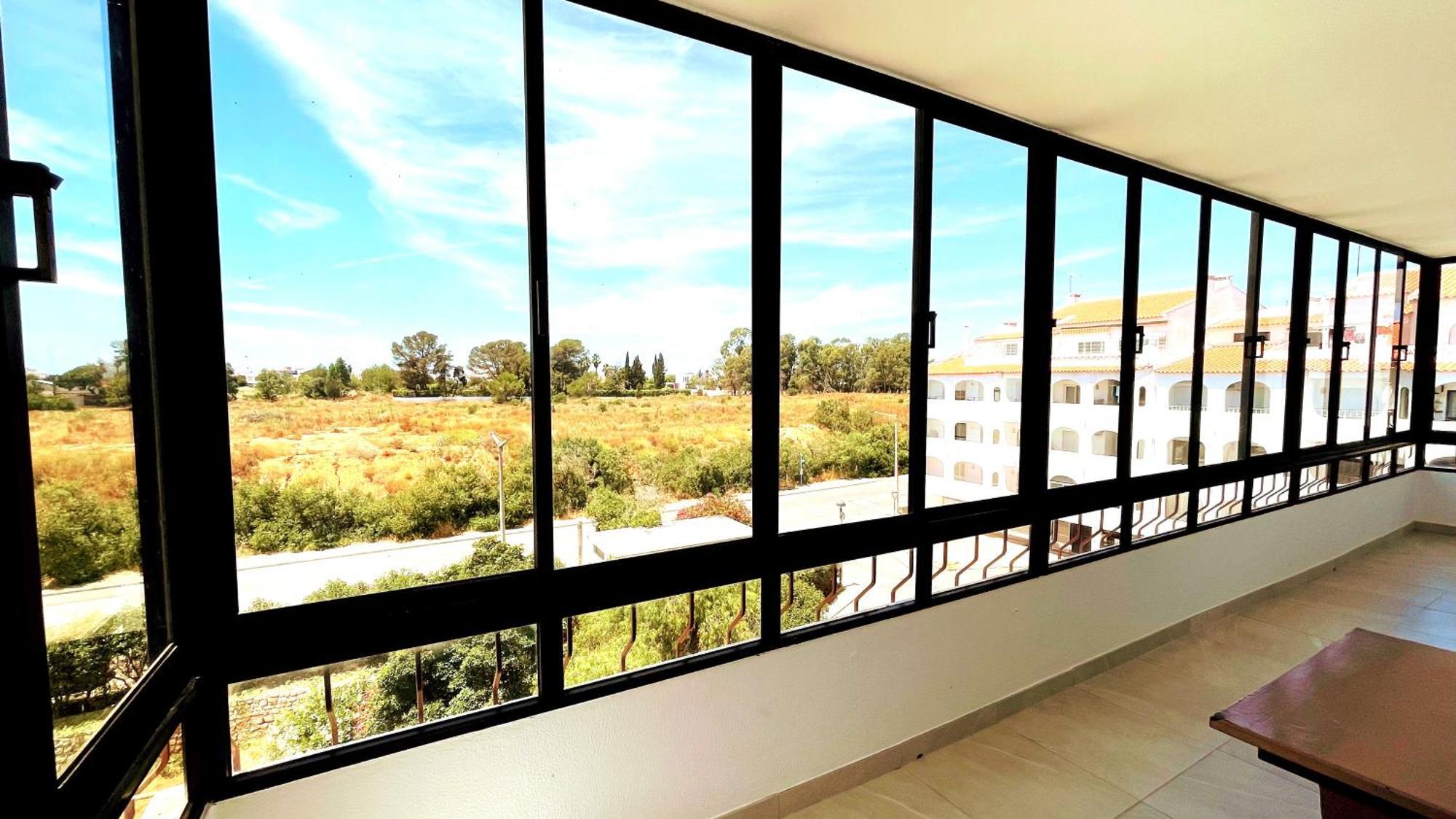 Sol E Mar Bemposta Apartment อัลวอร์ ภายนอก รูปภาพ