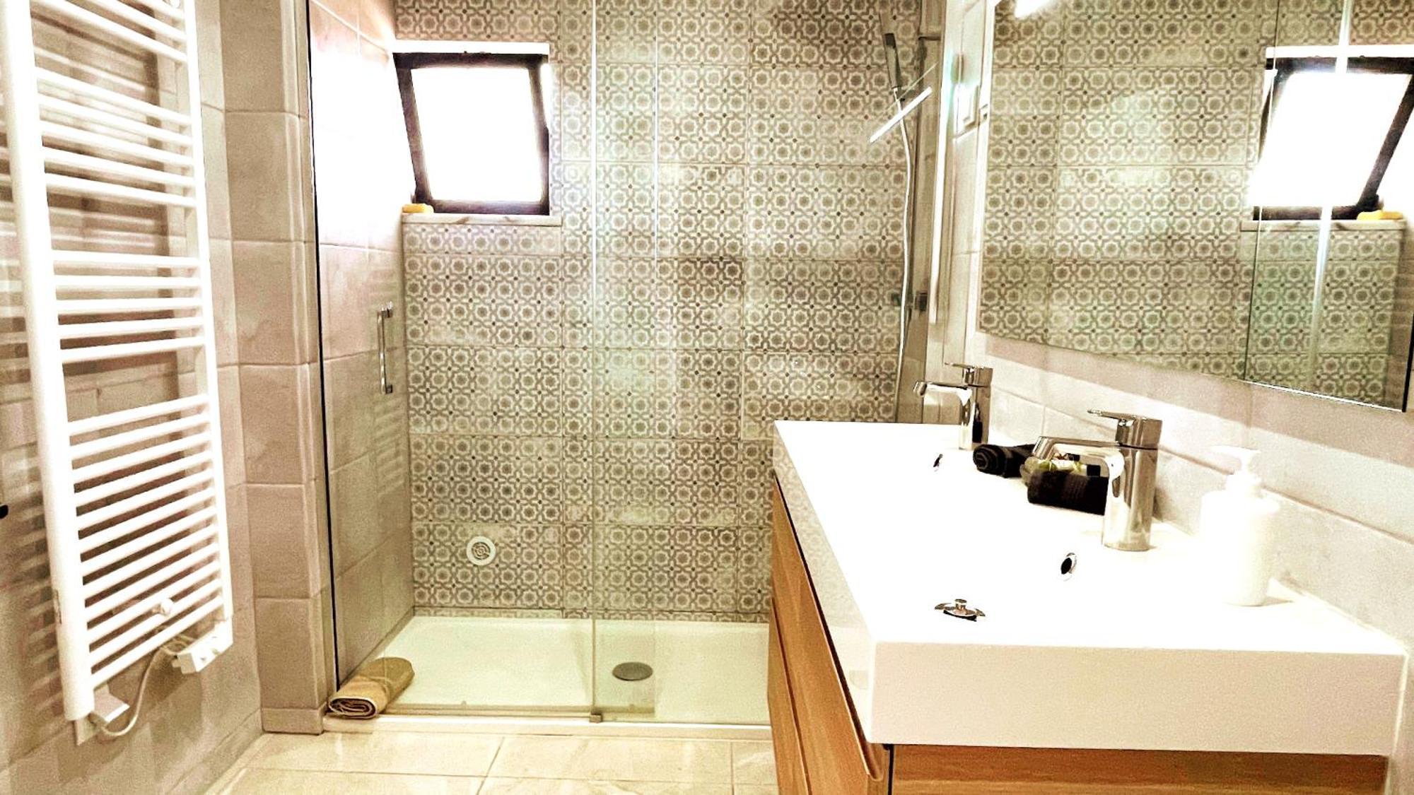 Sol E Mar Bemposta Apartment อัลวอร์ ภายนอก รูปภาพ