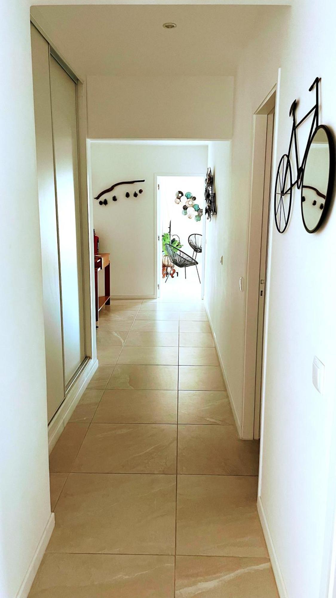 Sol E Mar Bemposta Apartment อัลวอร์ ภายนอก รูปภาพ