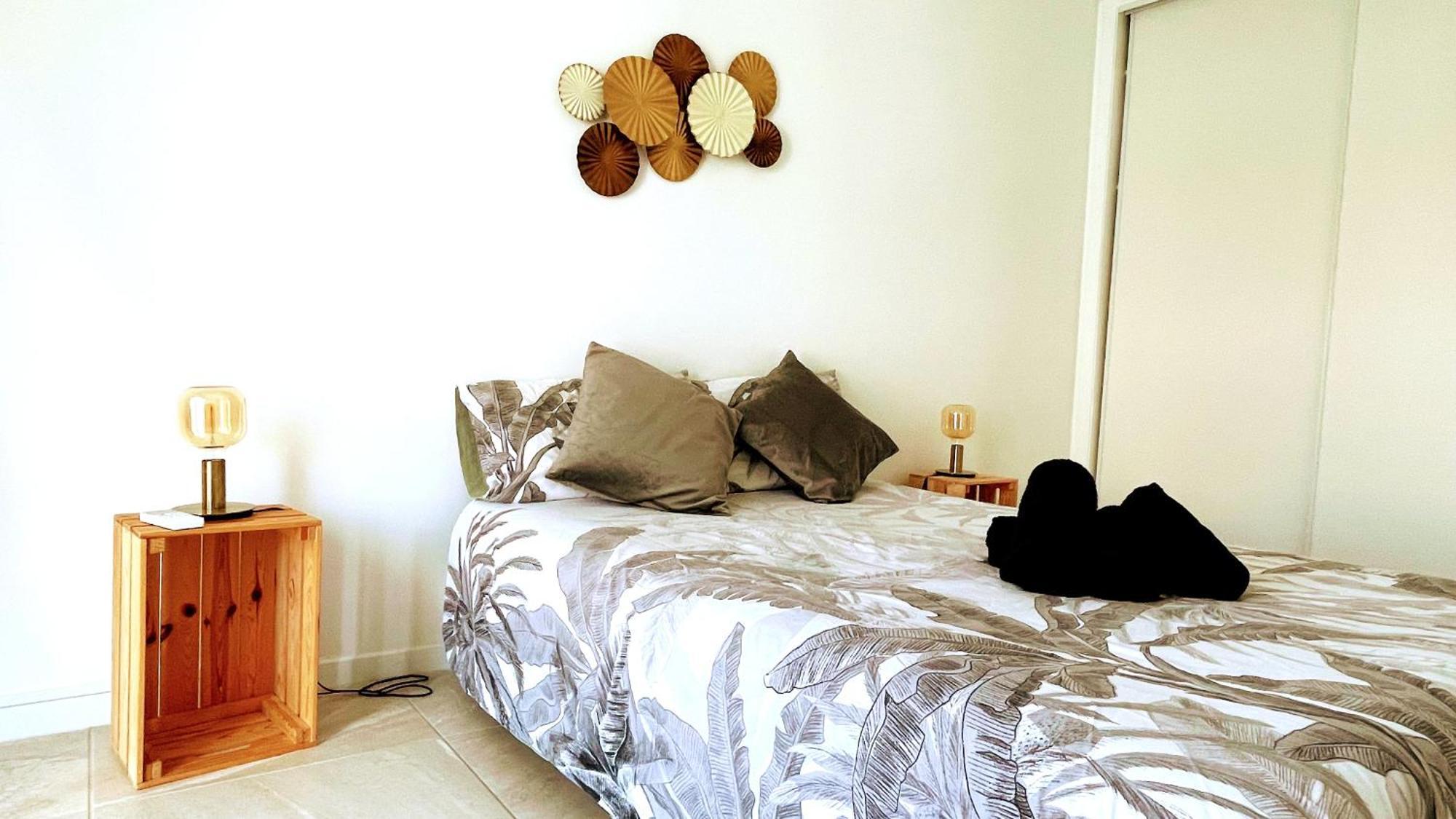 Sol E Mar Bemposta Apartment อัลวอร์ ภายนอก รูปภาพ
