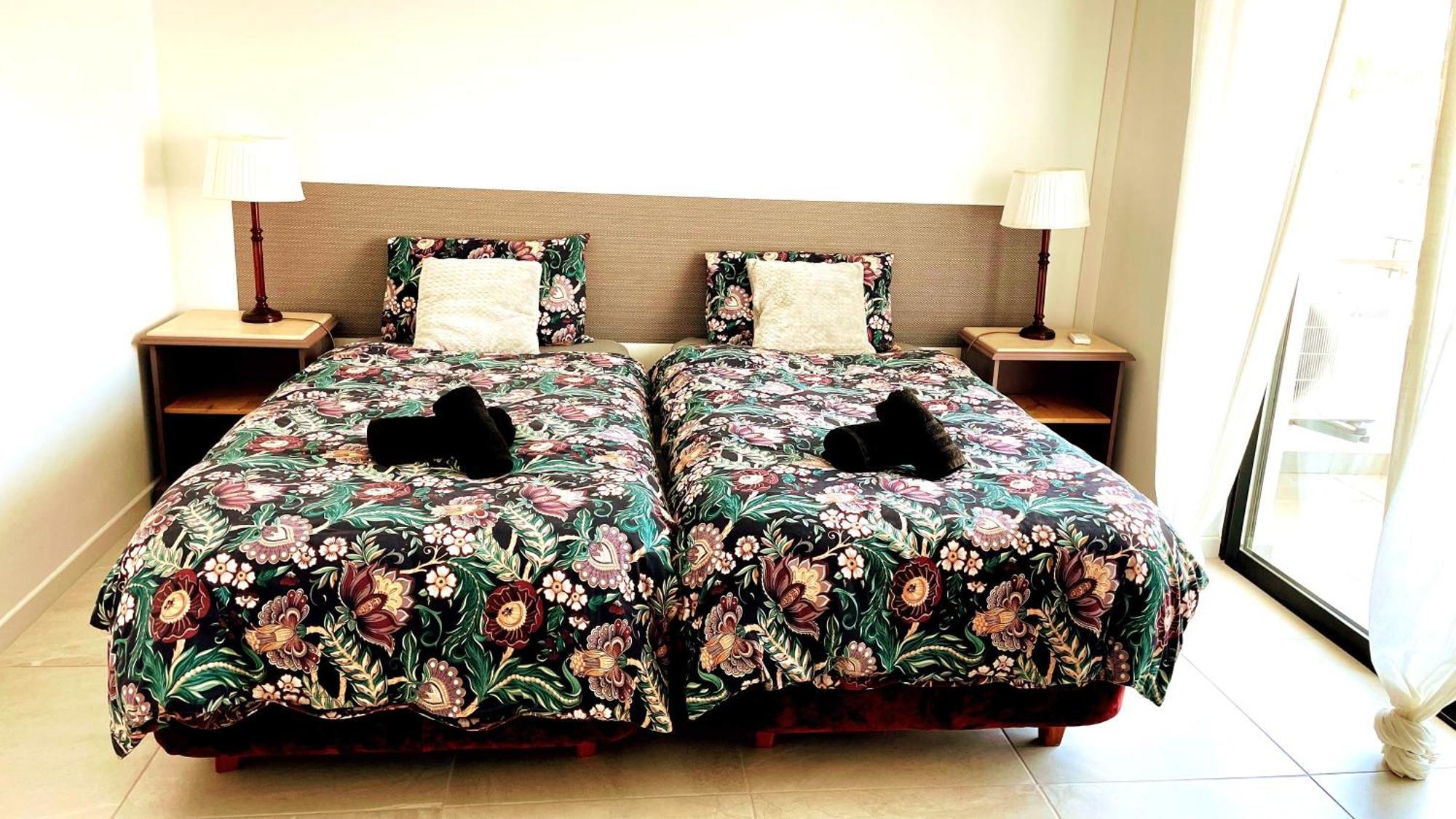 Sol E Mar Bemposta Apartment อัลวอร์ ภายนอก รูปภาพ